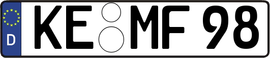 KE-MF98