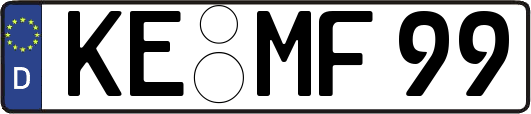 KE-MF99