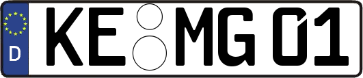 KE-MG01