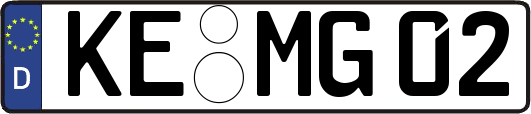 KE-MG02