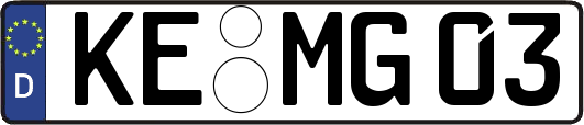 KE-MG03