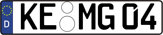 KE-MG04