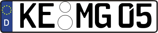 KE-MG05