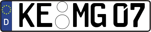 KE-MG07