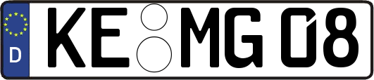 KE-MG08