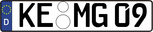 KE-MG09