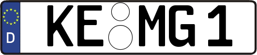 KE-MG1
