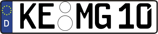 KE-MG10