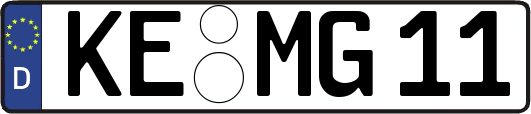 KE-MG11