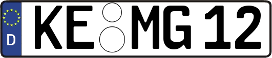KE-MG12