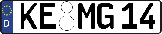 KE-MG14