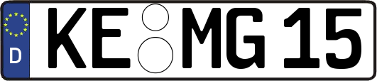 KE-MG15