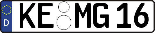 KE-MG16