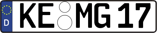 KE-MG17