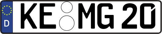 KE-MG20