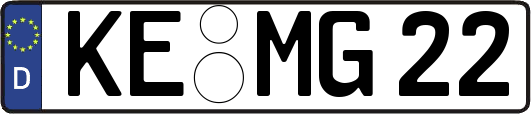 KE-MG22