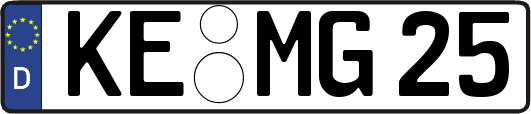 KE-MG25