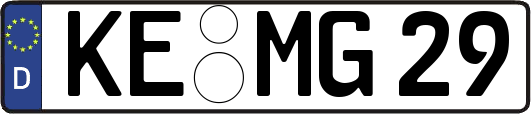 KE-MG29