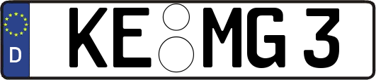 KE-MG3