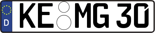 KE-MG30