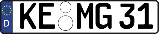 KE-MG31