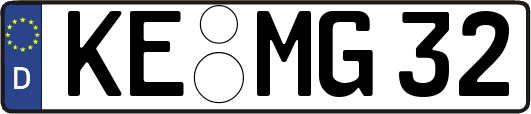 KE-MG32