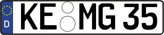 KE-MG35