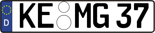 KE-MG37