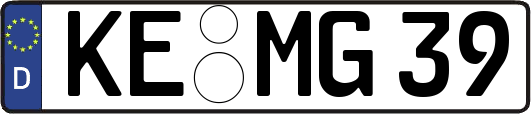 KE-MG39