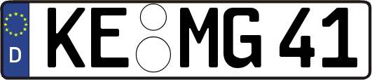 KE-MG41