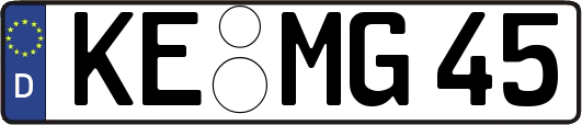 KE-MG45