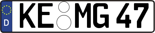 KE-MG47