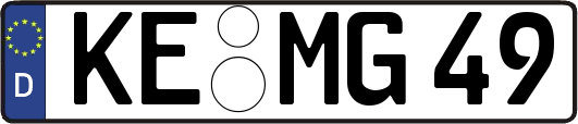 KE-MG49