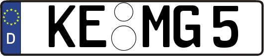 KE-MG5