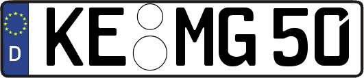 KE-MG50