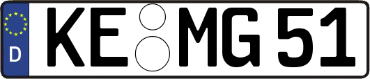 KE-MG51