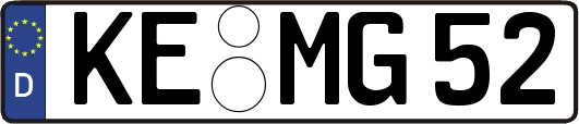 KE-MG52
