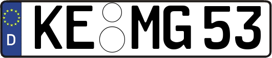 KE-MG53