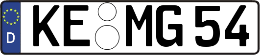 KE-MG54