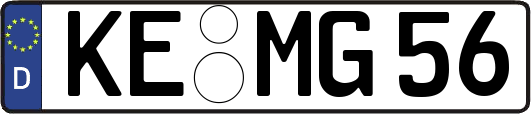 KE-MG56