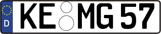 KE-MG57