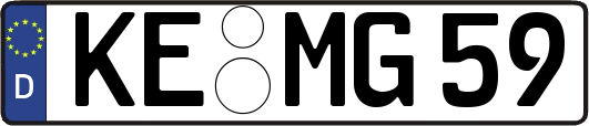 KE-MG59