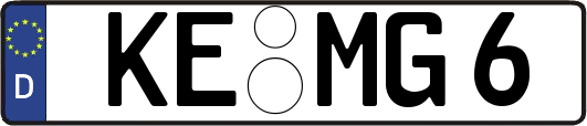 KE-MG6