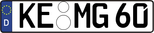KE-MG60