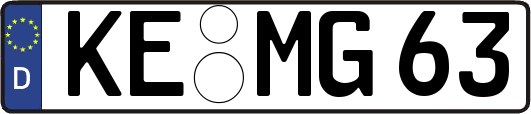 KE-MG63