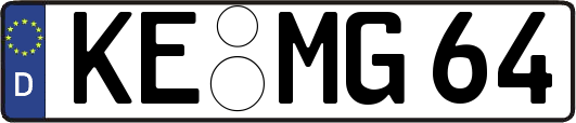 KE-MG64