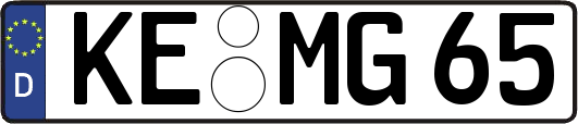 KE-MG65