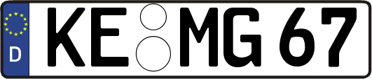 KE-MG67