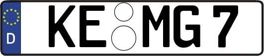 KE-MG7