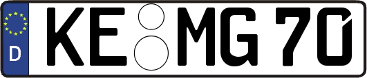 KE-MG70
